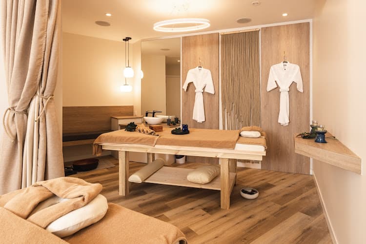 Luxsa Spa by Tradition Thailand Nouméa photo