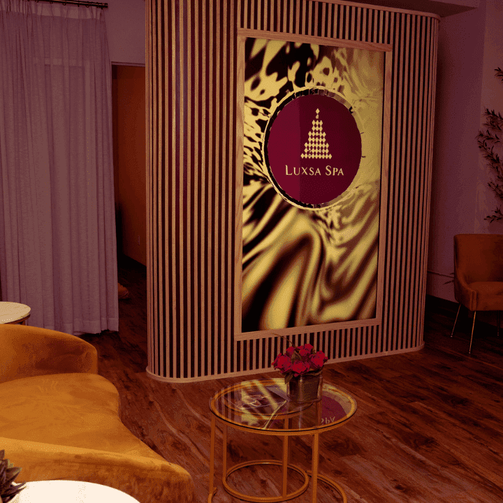 LUXSA Thai Spa Coronado photo