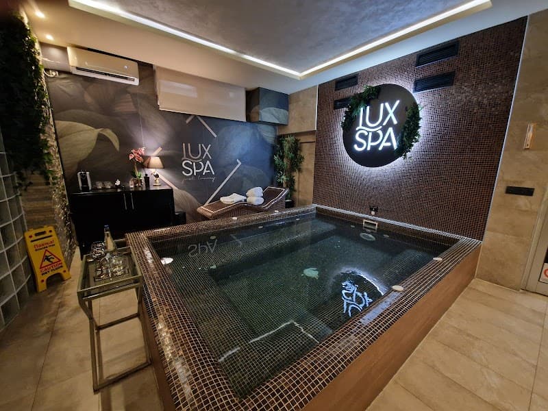 LuxSpa Petra Drapšina 9 photo