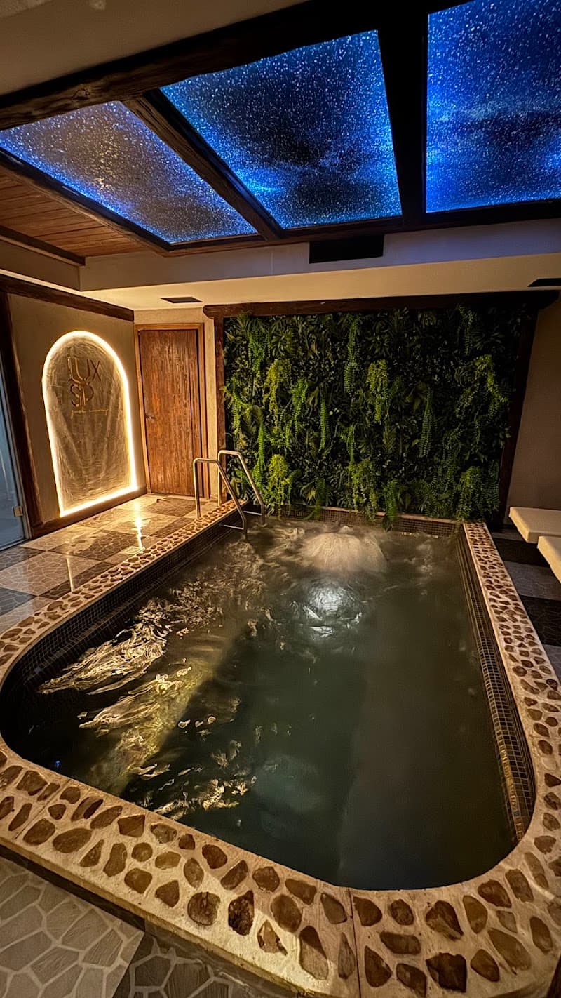 LuxSpa | Spa centar | Masaže | Beograd Belgrade photo