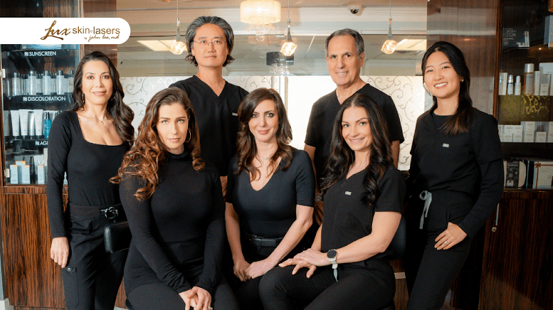 LuxUmed Medspa & Wellness MD Margate photo
