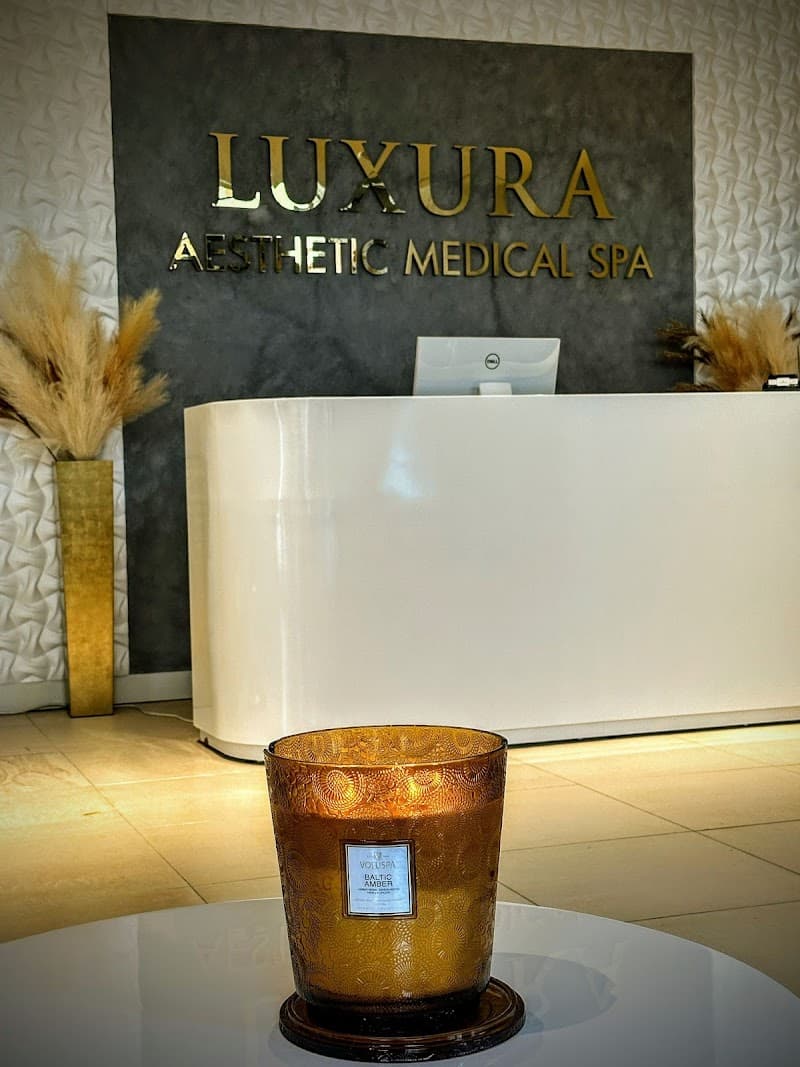 Luxura Aesthetic Medical Spa Richmond photo