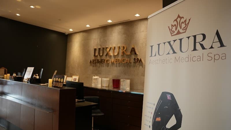 Luxura Spa NYC New York photo