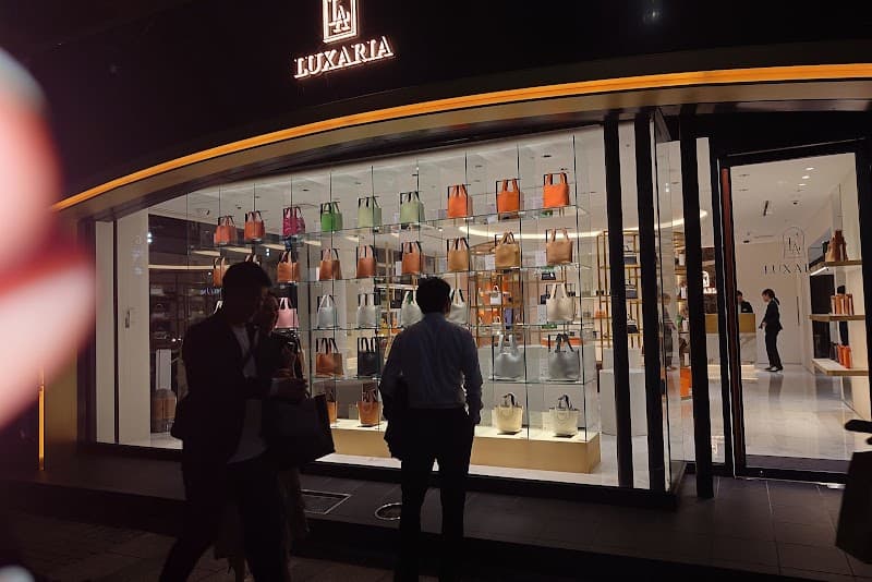 LuxuRia Tokyo photo
