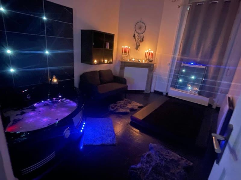 Luxuriance SPA Paris photo
