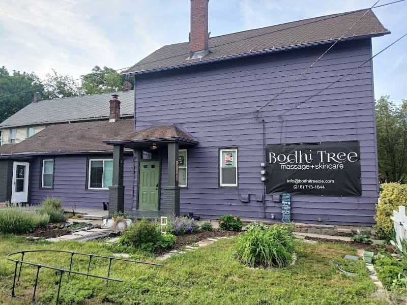 Luxurious Body Massage Cleveland photo