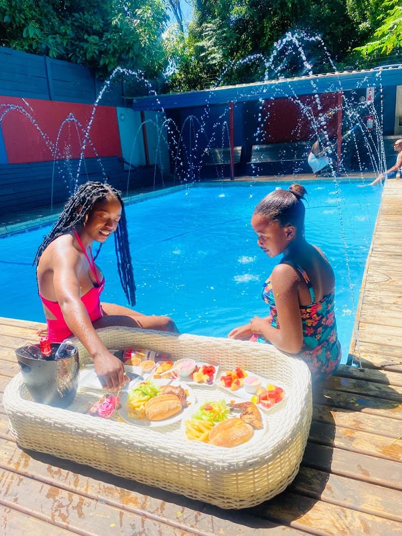 Luxurious Spa and Wellness Tshwane photo