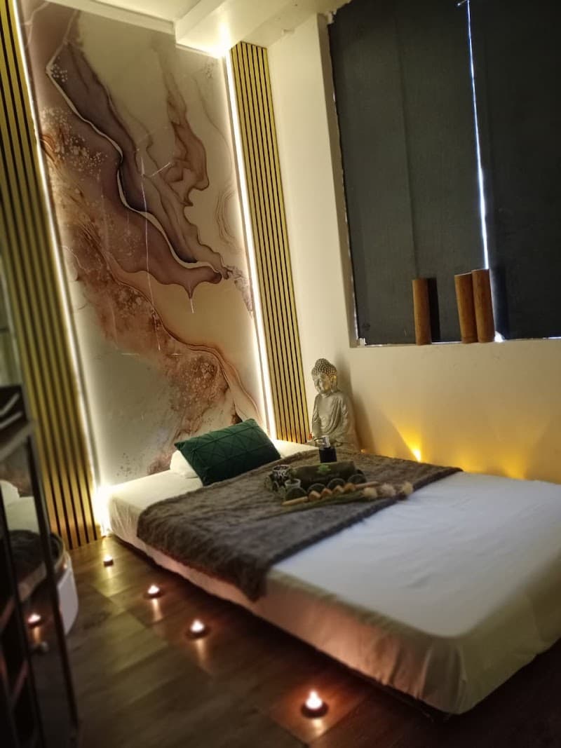 Luxurious Spa Massage Chorrillos photo