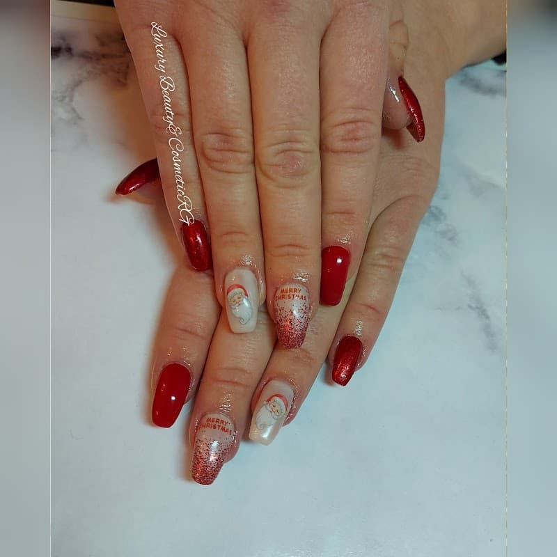 Luxury Beauty and Cosmetic RG Zlaté Moravce photo