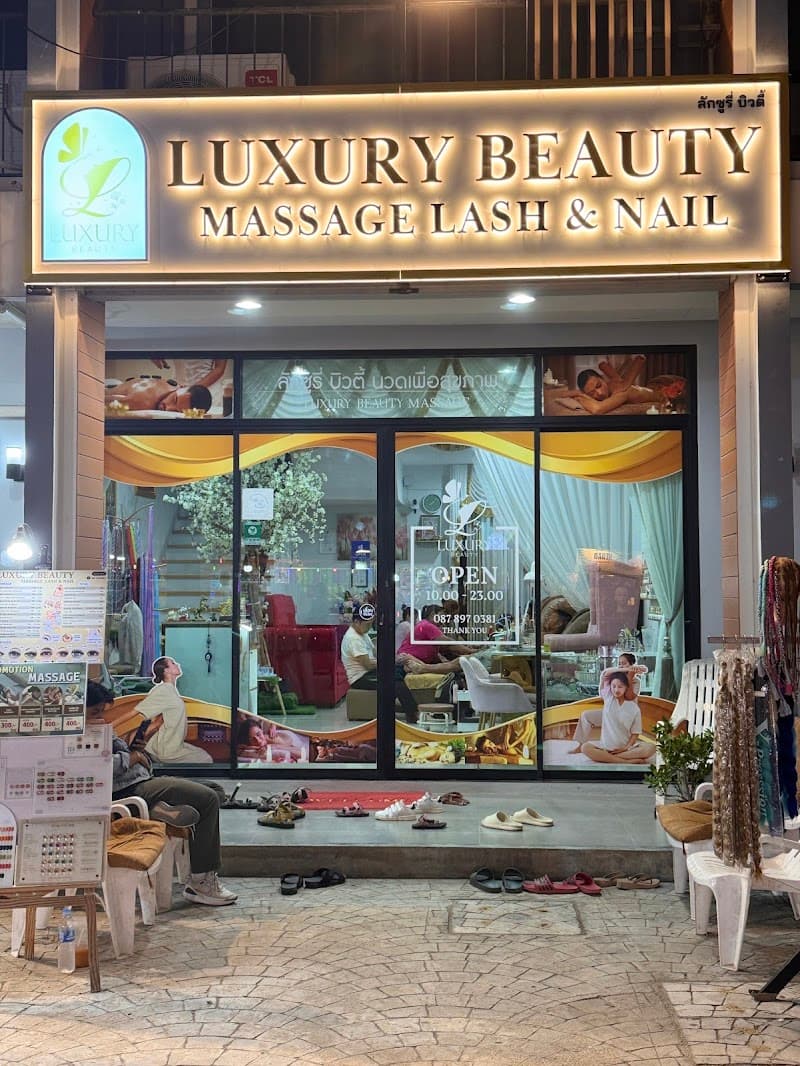 Luxury Beauty Aonang Landmark Krabi photo