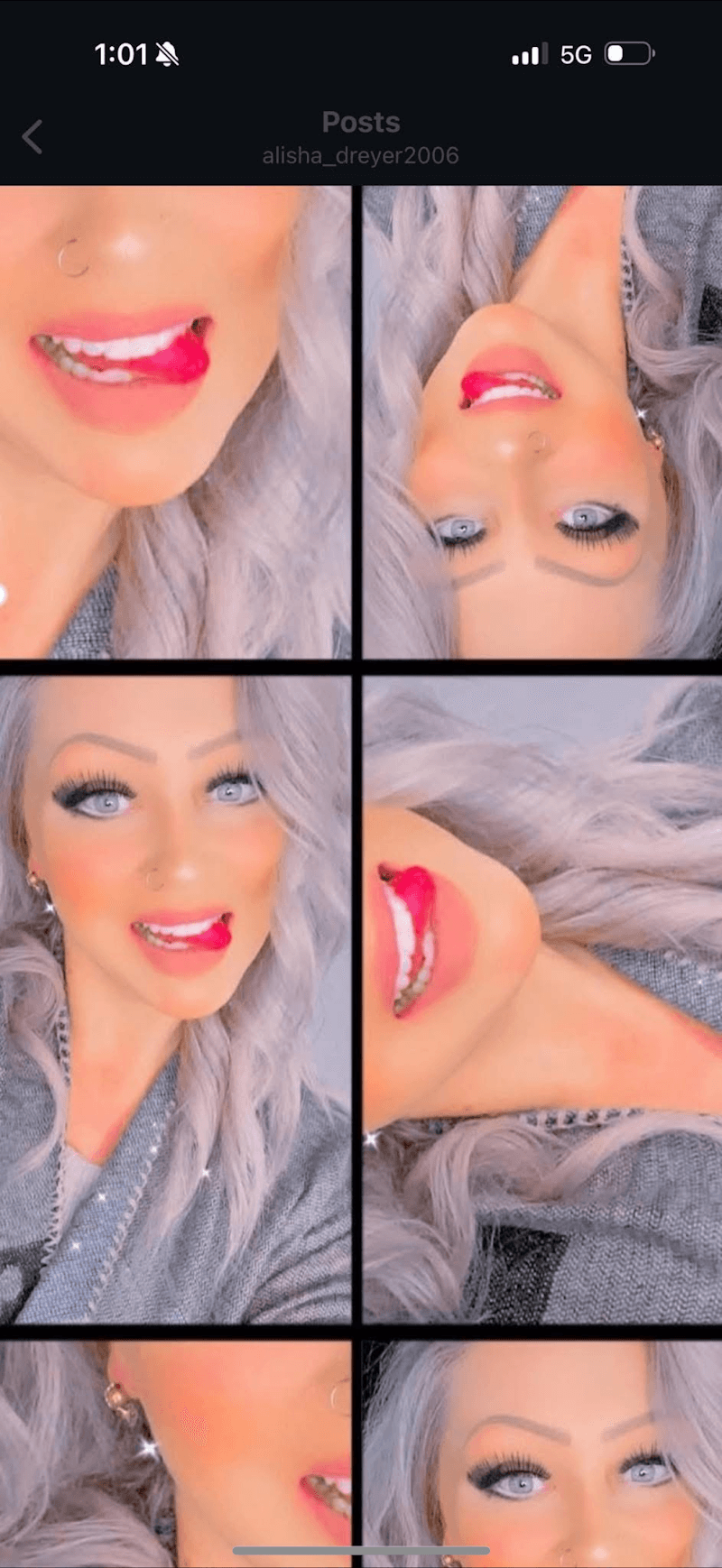 Luxury beauty bar Mt Vernon photo