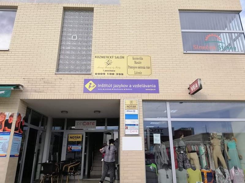 Luxury Beauty by Katty Bánovce nad Bebravou photo