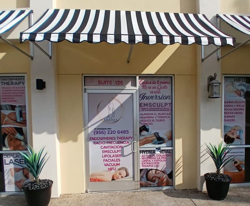 Luxury Beauty Spa Laredo photo