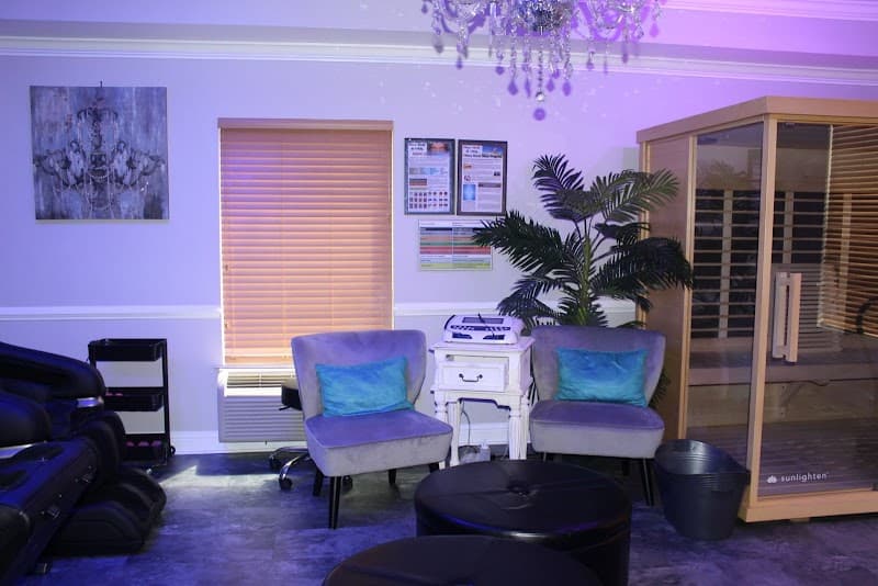 Luxury Body Sculpting Montgomery photo