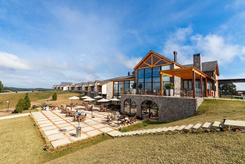 Luxury Cerro Azul photo