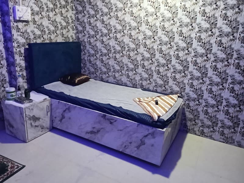 Luxury Classic Spa & Salon Rae Bareli photo