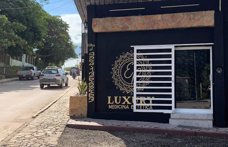 Luxury Diamond SPA Las Choapas photo