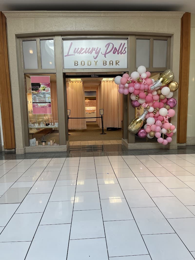 Luxury Dolls Body Bar Sun Prairie photo