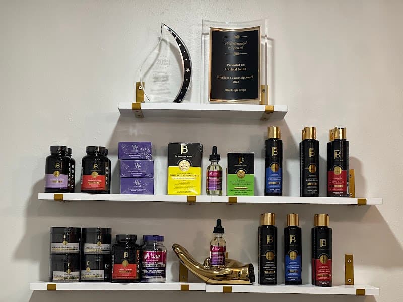 Luxury Elite Wellness Rahway photo