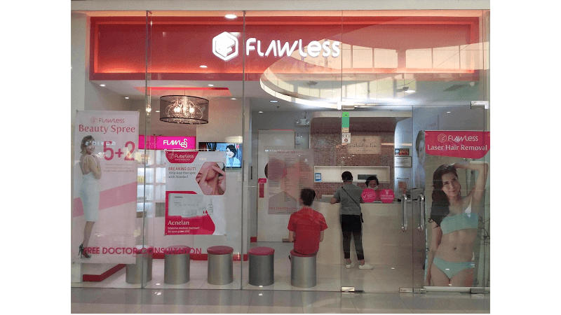 Luxury Essentials Face and Body Clinic Dasmariñas photo