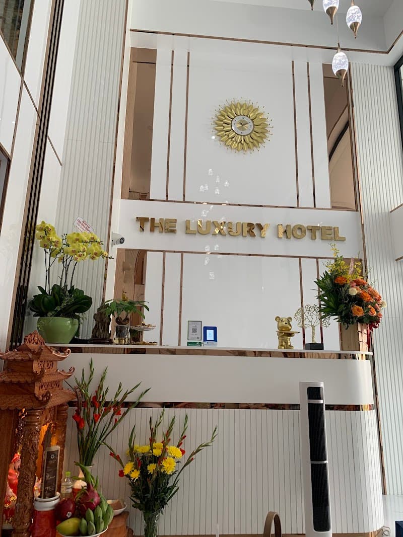 Luxury Gò Vấp Quận Gò Vấp photo