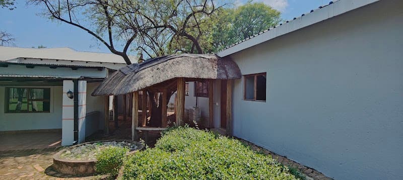 Luxury Haven Spa-Malibu country lodge Nokeng tsa Taemane photo