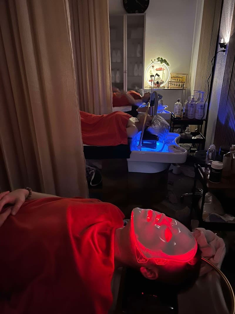 Luxury Headspa & Beauty Westminster photo