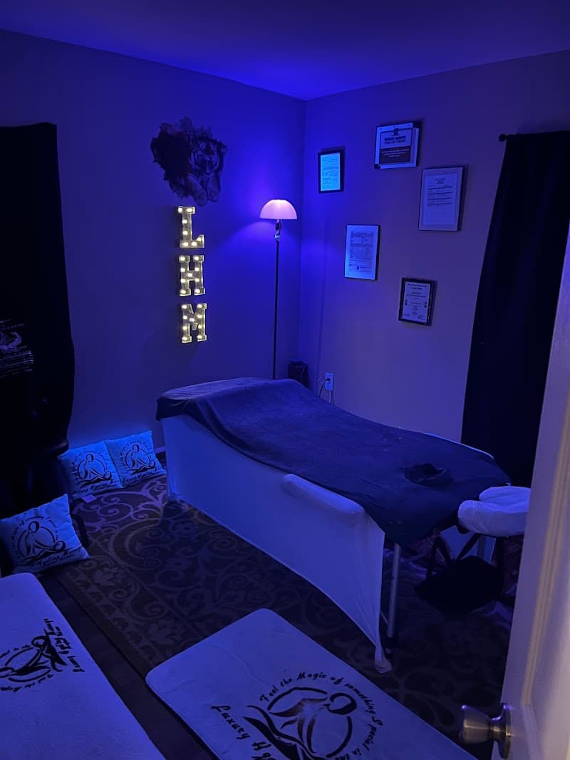Luxury Healing Massage LLC McDonough photo