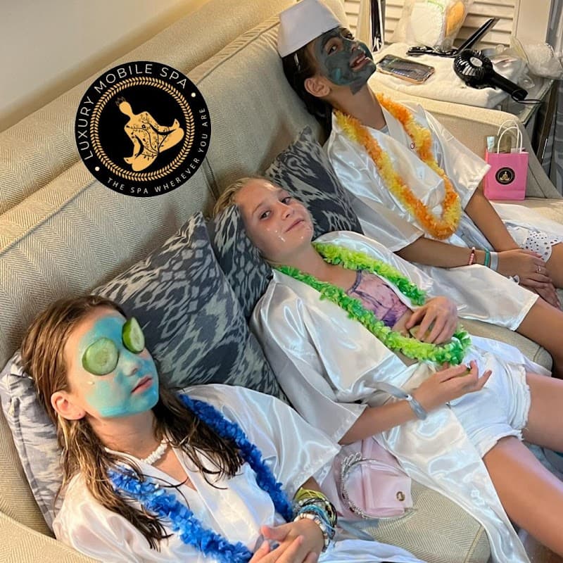 Luxury Health Mobile Aventura photo