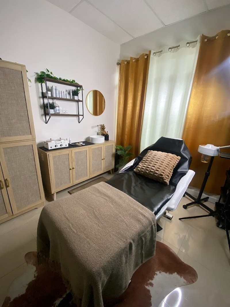 Luxury Health Spa Artistry Nassau photo