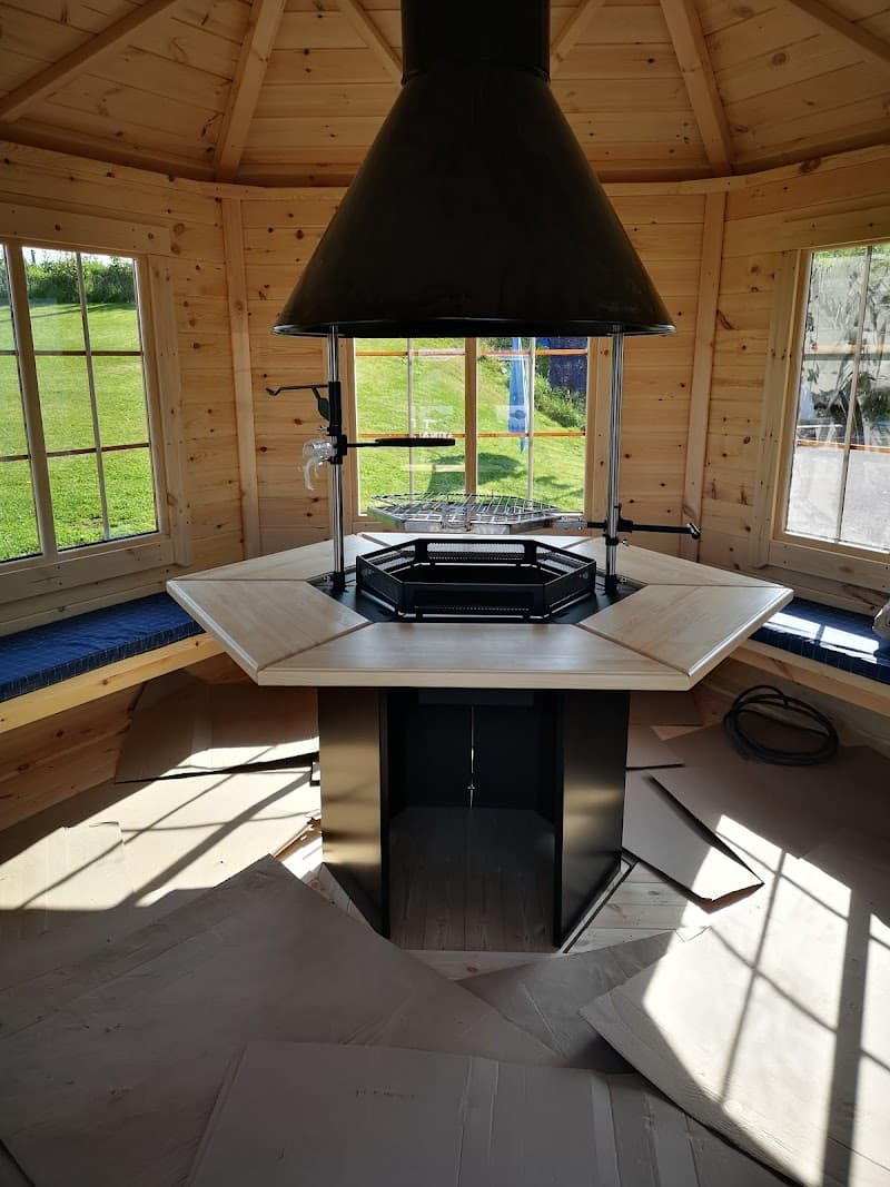 Luxury Hot Tubs Ltd. Skibbereen photo