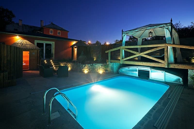 Luxury Island Spa Liberec photo
