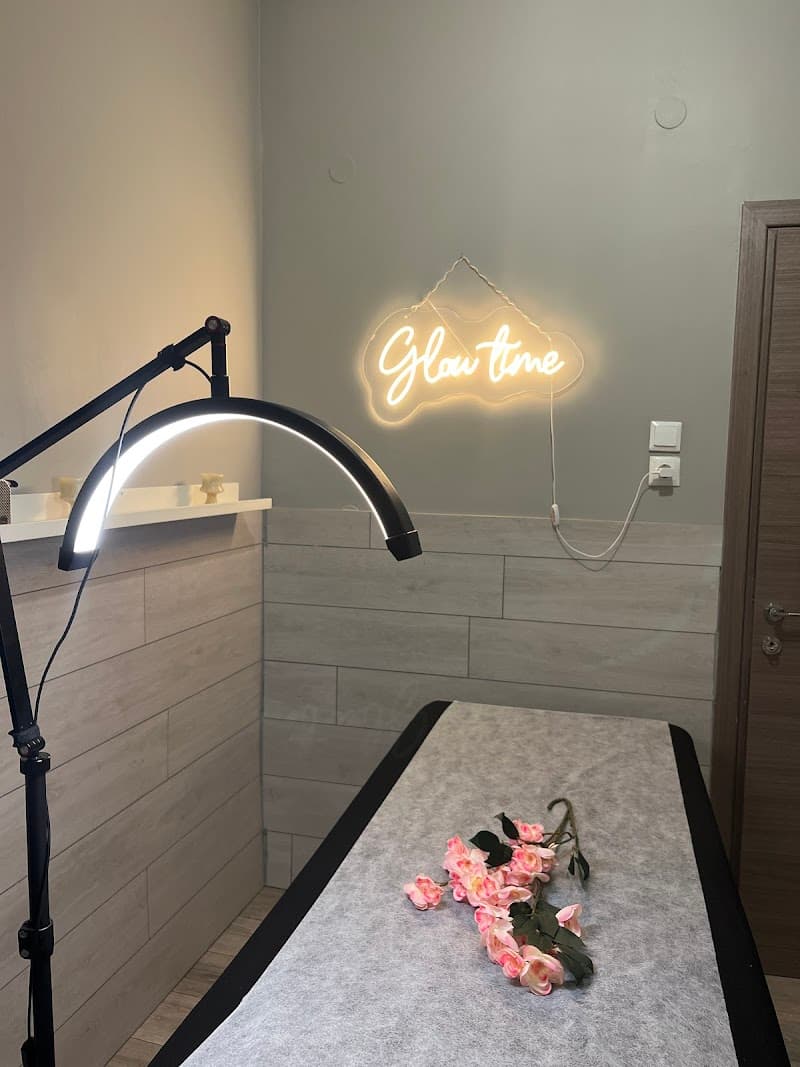 Luxury Living Spa Thessaloniki photo