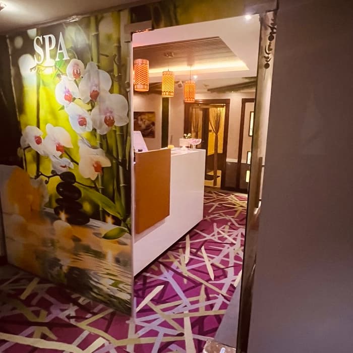 Luxury Massage Center & Spa Dubai photo