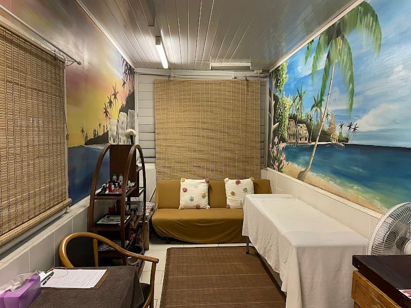 Luxury Massage Day Experience Port-Vila photo