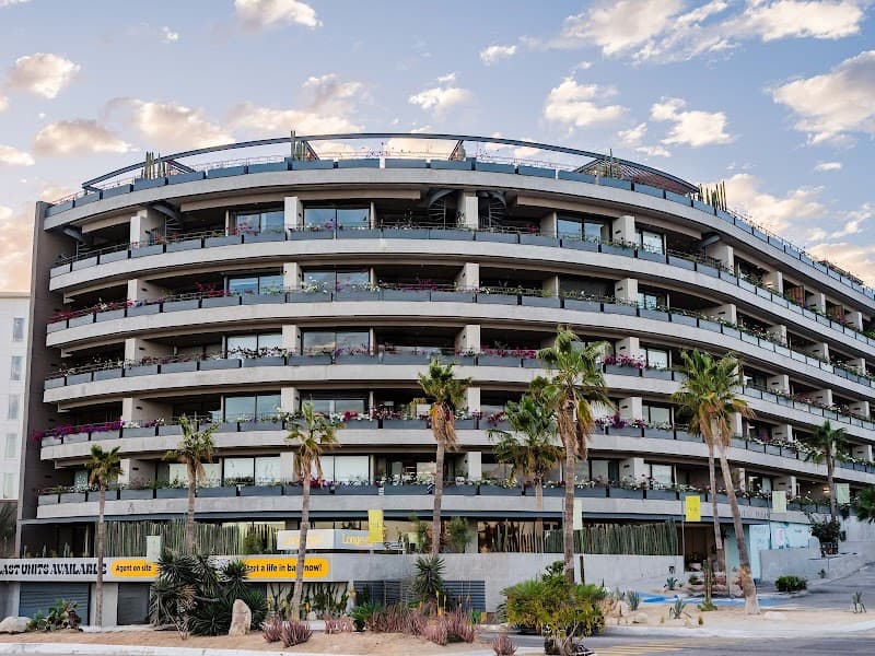 Luxury Medical Spa San José del Cabo photo