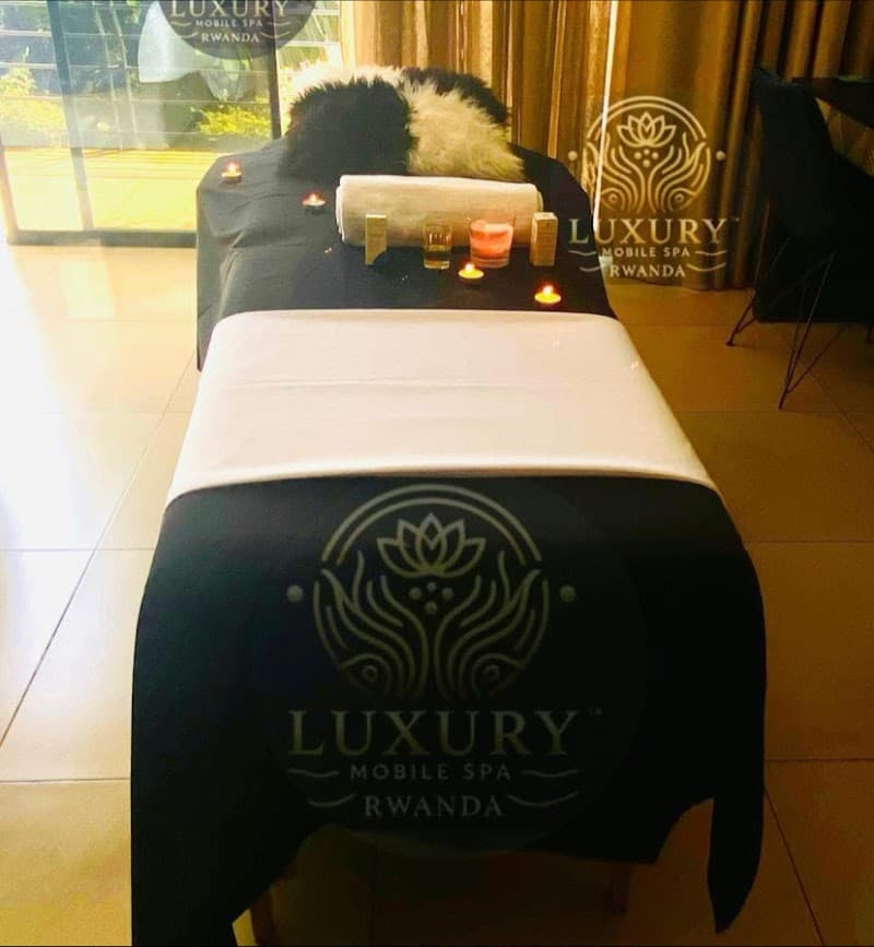 Luxury Mobile SPA Rwanda Ltd Kigali photo