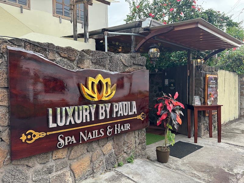 Luxury Nail & Spa By Paola Romero Galapagos photo