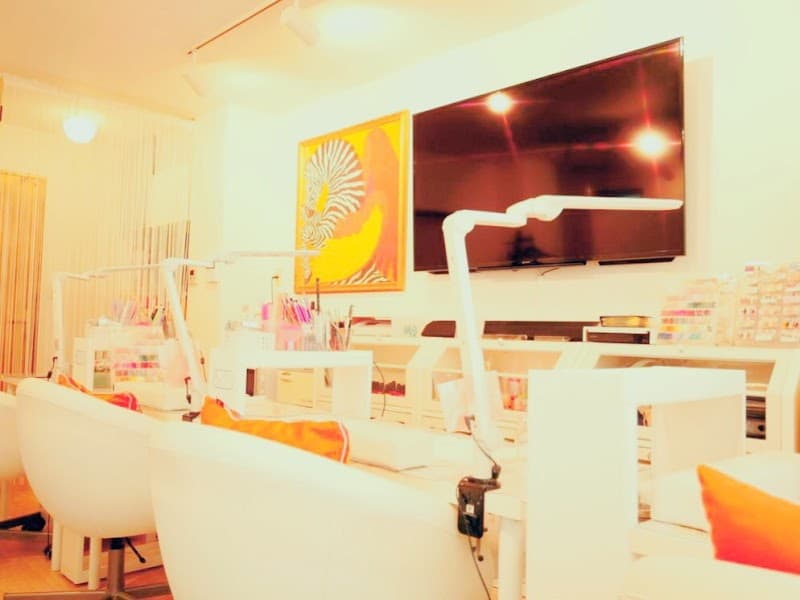 Luxury Nails Omiya Saitama City Omiya Ward photo