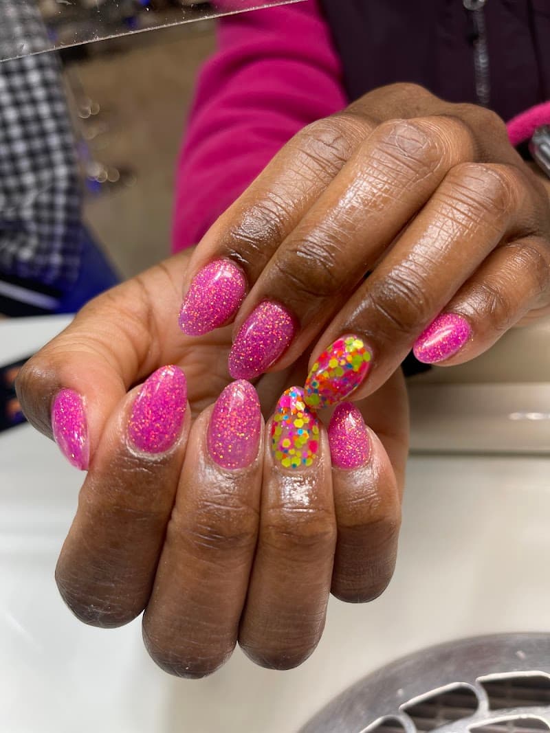Luxury Nails & Spa Kaiserslautern photo