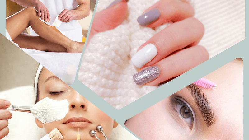 Luxury Nails & Spa North Vancouver photo