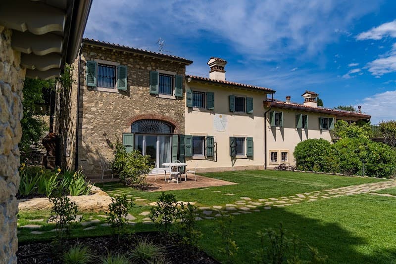 Luxury Relais Villa dei Gelsi & SPA Verona photo