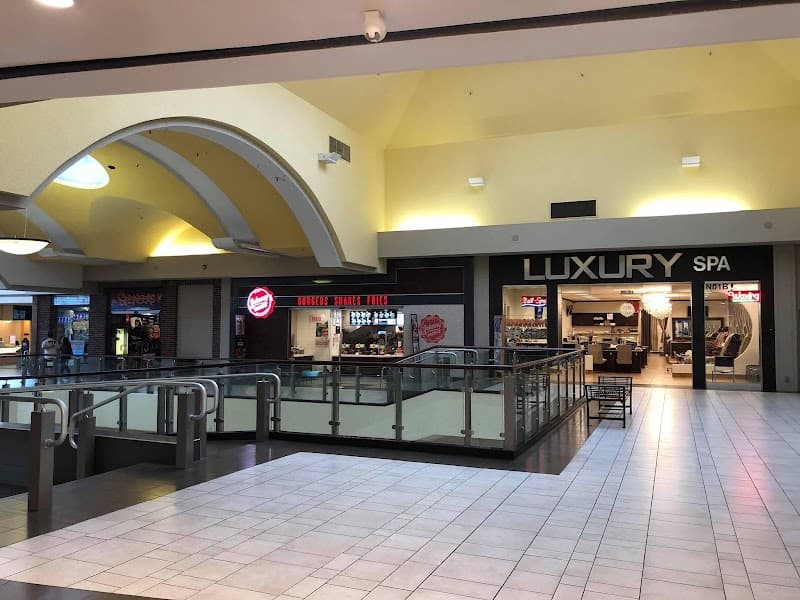 Luxury Salon & Spa El Paso photo