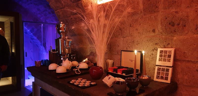 Luxury Spa Artis Sorrento photo