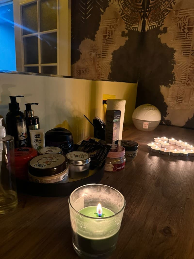 Luxury Spa Centre Edirne Masaj Hamam photo