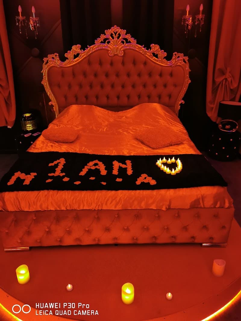 Luxury Spa Concept Aulnoye-Aymeries photo