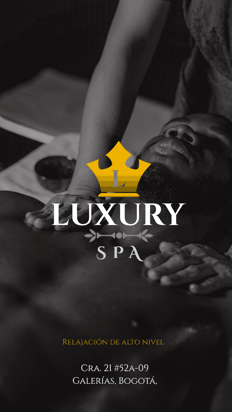 Luxury Spa Men's Bogotá, D.C. photo