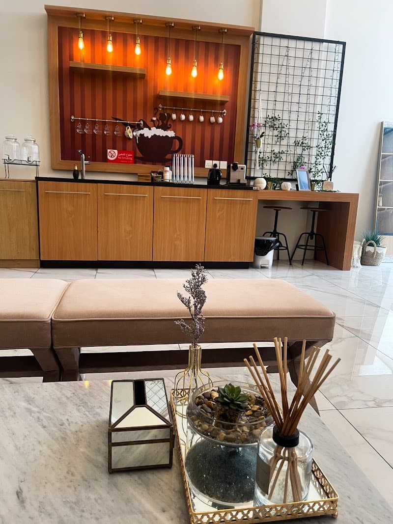 Luxury Spa Qatif photo
