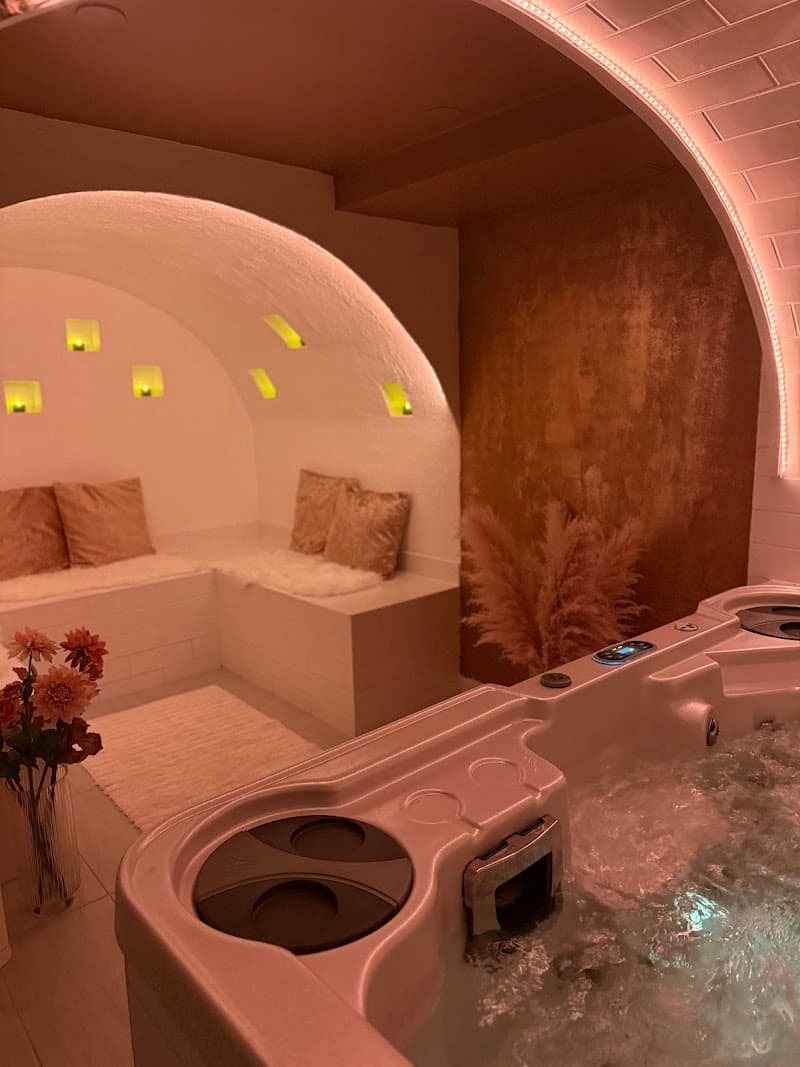 Luxury Spa Stockholm photo