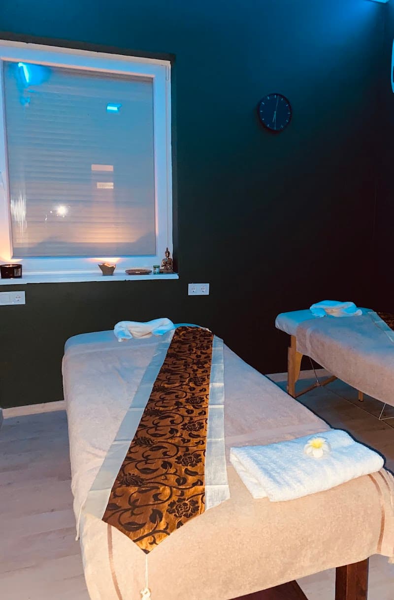 Luxury Thai Massage Szalon Aszód photo